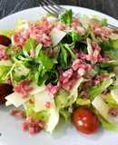 Ensalada serrana