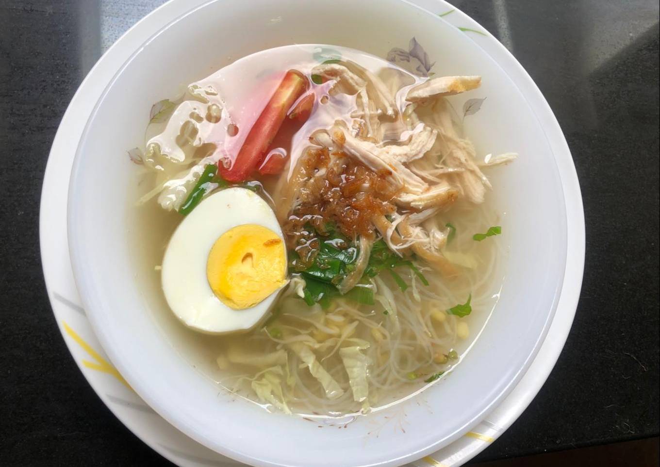 Soto Semarang