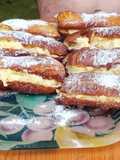 Donas largas