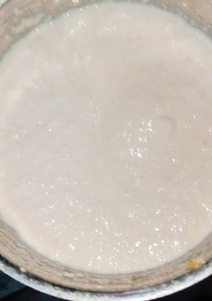 डोसा बैटर (dosa batter recipe in Hindi) रेसिपी मुख्य फोटो