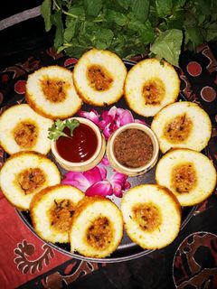 सूजी रोल(suji rolls recipe in hindi) रेसिपी मुख्य फोटो
