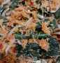 Resep Urap Sayur versi tumis Anti Gagal