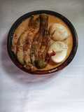 Terong Gudangan
