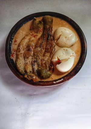 Foto resep Terong Gudangan