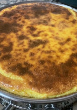 Una foto de Tarta de queso