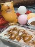 Dahi Bhala chat