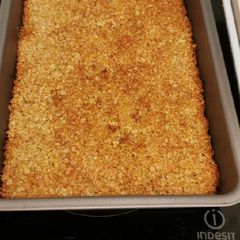 Flapjacks A picture of Flapjacks.