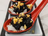 Falso Caviar libanés