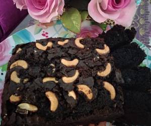 Cara Memasak Cepat Brownies simpel Hari Ini