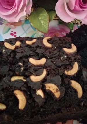 Foto resep Brownies simpel