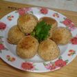 CROQUETAS de PATATAS
