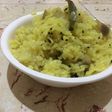 વેજિટેબલ મસાલા ભાત(masala bhaat recipe in gujarati (