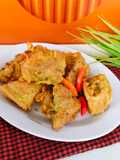 Tahu Isi Bengkuang