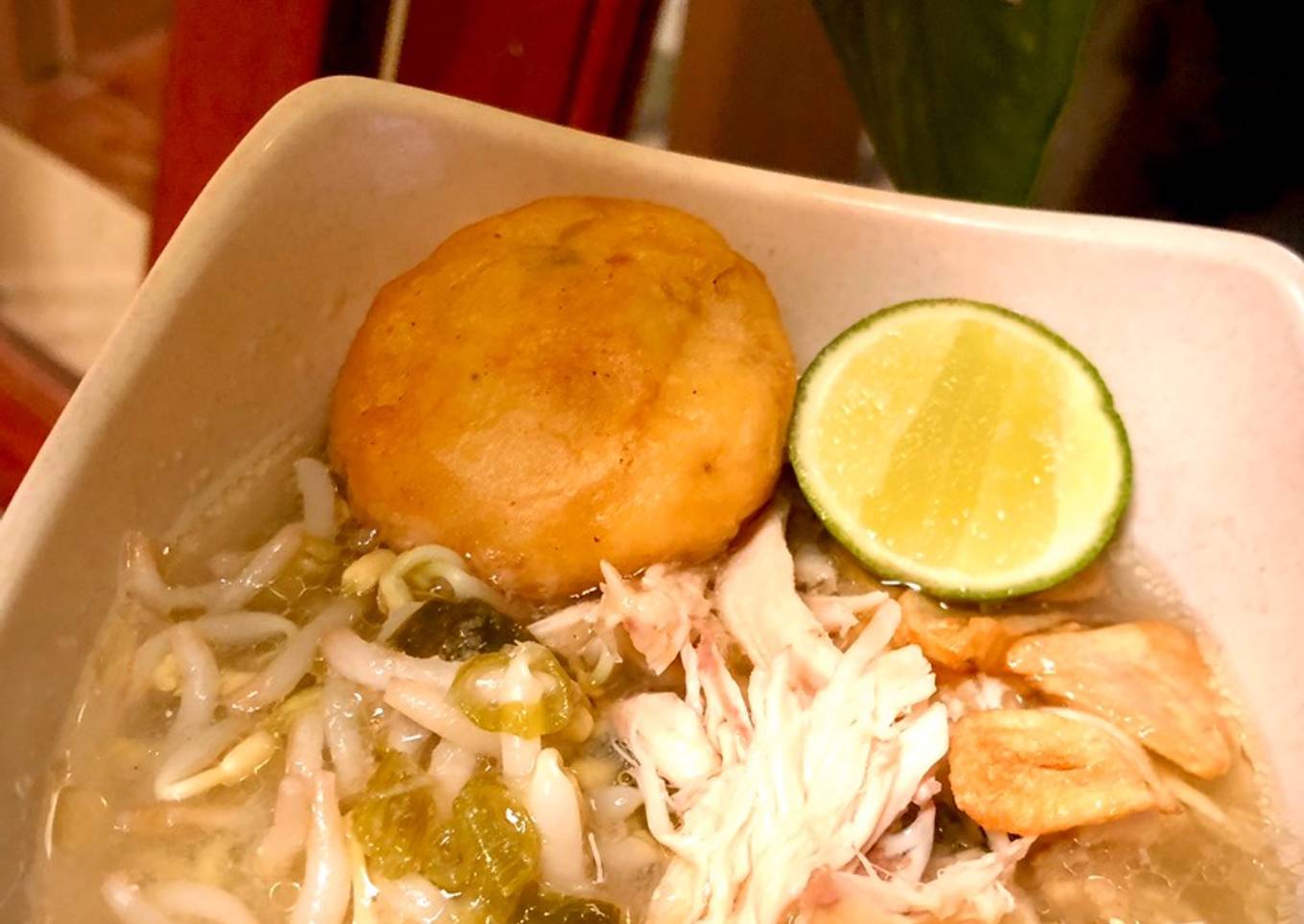 Soto Kudus