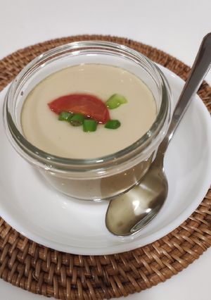 Foto resep Chawanmushi