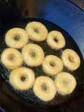 Doughnut 150 pieces