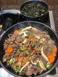 Thịt Bò Xào Kiểu Hàn Quốc(Bulgogi)