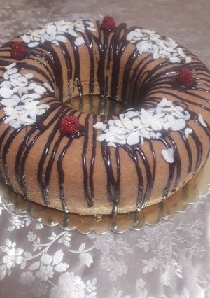 صورة لوصفة موسكوتشو الاعراس