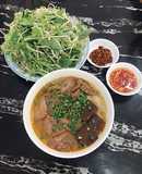 Bún bò