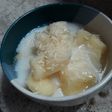 Singkong thailand lembut