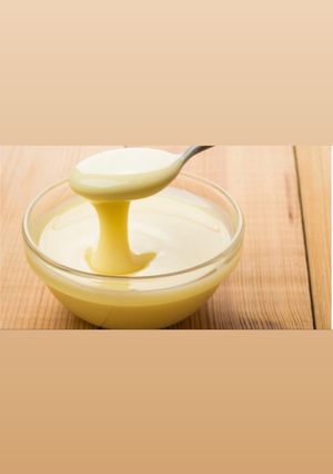 Una foto de Leche condensada 🤤