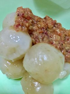 Foto resep Cilok Bandung