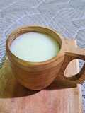 Jus Mix Sirsak, Mangga Muda, Melon Endesss