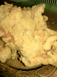 Foto resep Ayam KFC simple😍