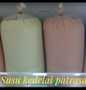Cara Mudah Membikin Resep Susu kedelai patrasa yang Bisa Manjain Lidah Anti Ribet, Lezat