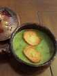 SOPA ÁRABE DE CHíCHAROS