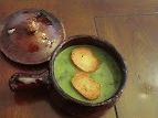 SOPA ÁRABE DE CHíCHAROS