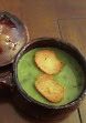 Una foto de SOPA ÁRABE DE CHíCHAROS