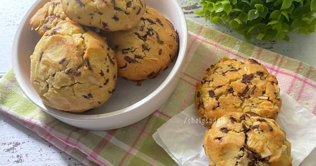 Soft Cookies Ekonomis