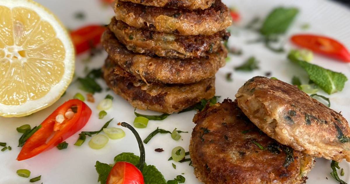 Tuna fish kebab Recipe by Bhorta Bari Cookpad