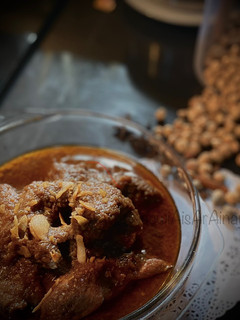 Foto resep Bistik Ayam