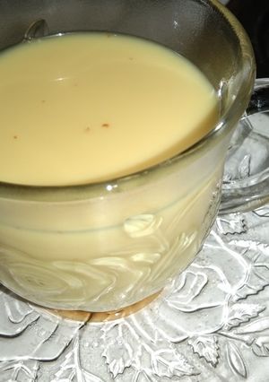 Foto resep Susu kunyit - 3 bahan