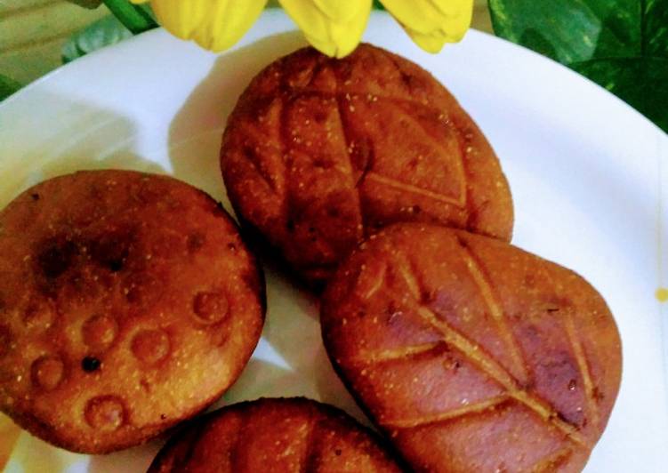 Recipe of Quick Thekua