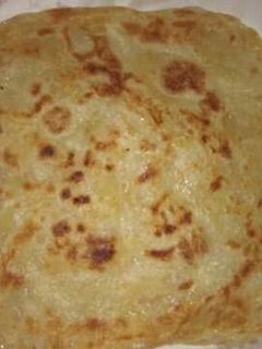 صورة لوصفة المسمن