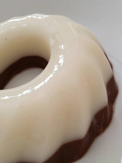 Foto resep Puding Susu