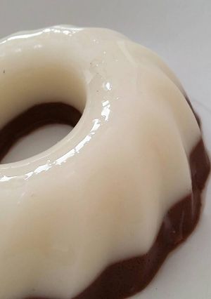 Foto resep Puding Susu