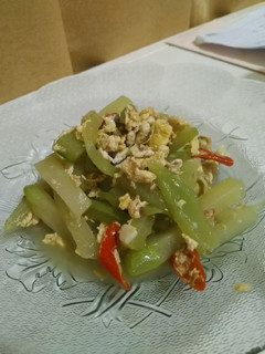 Foto resep Tumis Labu Siam