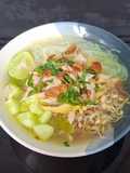 Soto Ayam