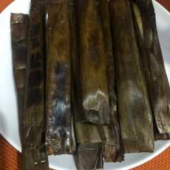 รูปของ Otak otak daging ayam