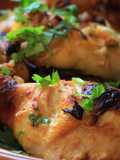 Mex-Inspired Tandoori Chicken