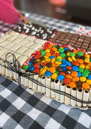 Una foto de Chocotorta 😋😍❤🍭🔥💣😱
