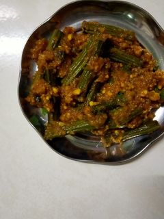 સરગવાનુ શાક (Saragva Shak Recipe In Gujarati) રેસીપી મુખ્ય ફોટો