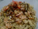 Pasta Jowo