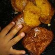 Torrejas de pan