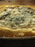 Pezcau gratinau y de-mases