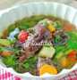 Cara Gampang Menyiapkan Resep Sop Tulang Sapi yang Bikin Ngiler Anti Ribet, Menggugah Selera